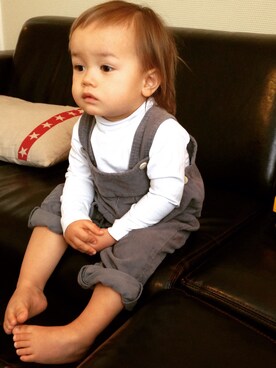 Liammmさんのコーディネート