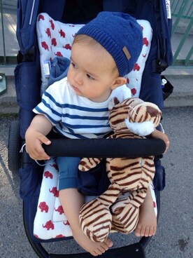 Liammmさんのコーディネート