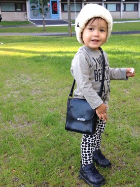 Liammmさんのコーディネート