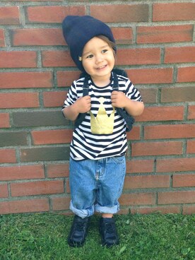 Liammmさんのコーディネート