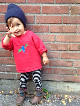 Liammmさんのコーディネート