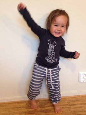 Liammmさんのコーディネート