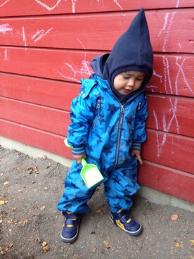 Liammmさんのコーディネート