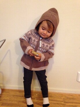 Liammmさんのコーディネート