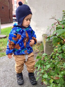 Liammmさんのコーディネート