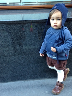 Liammmさんのコーディネート