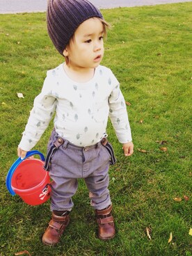 Liammmさんのコーディネート