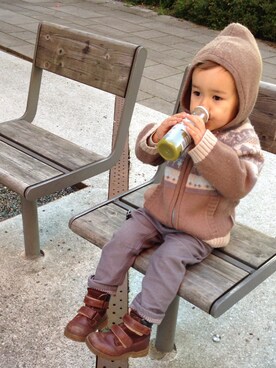 Liammmさんのコーディネート