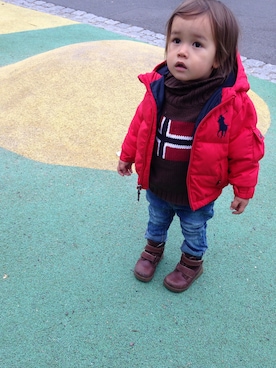 Liammmさんのコーディネート