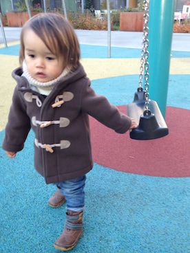 Liammmさんのコーディネート