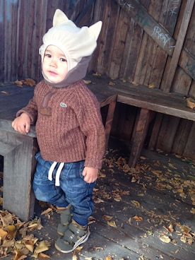 Liammmさんのコーディネート