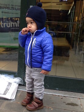 Liammmさんのコーディネート