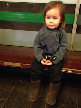 Liammmさんのコーディネート