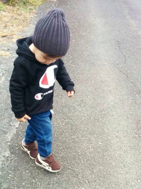 Liammmさんのコーディネート