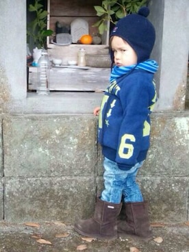 Liammmさんのコーディネート