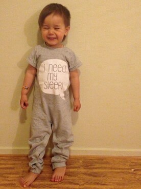 Liammmさんのコーディネート