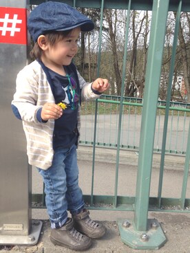 Liammmさんのコーディネート