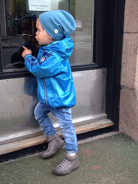 Liammmさんのコーディネート