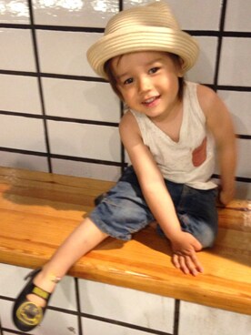 Liammmさんのコーディネート