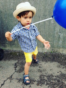 Liammmさんのコーディネート