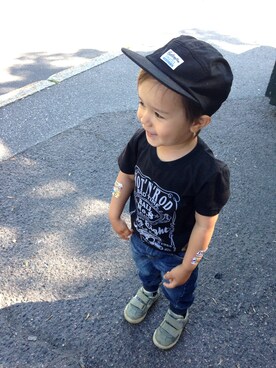 Liammmさんのコーディネート