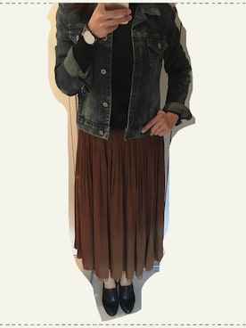 smiiiiiiiileさんのコーディネート