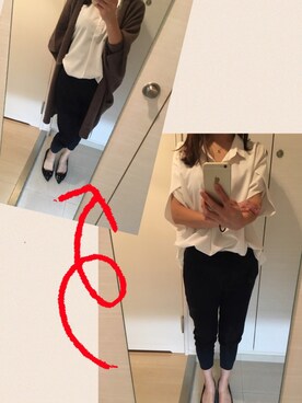 smiiiiiiiileさんのコーディネート