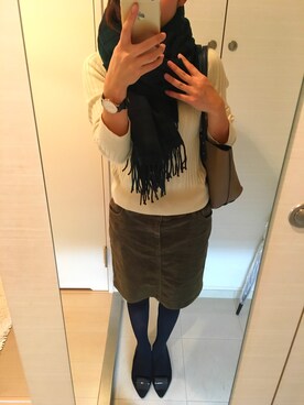 smiiiiiiiileさんのコーディネート