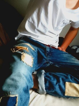 しみずしょうたさんのコーディネート