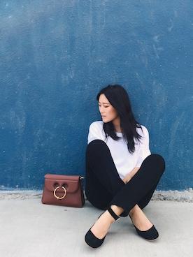 Annさんのコーディネート