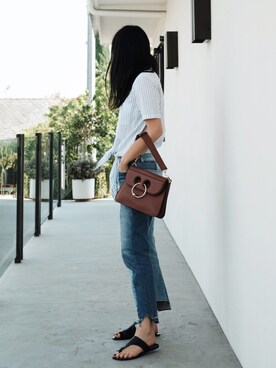 Annさんのコーディネート