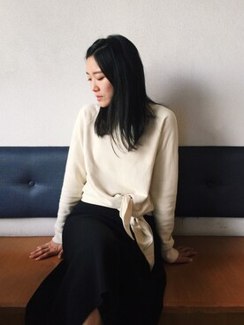 Annさんのコーディネート