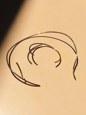 Annさんのコーディネート