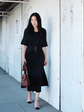 Annさんのコーディネート