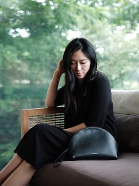 Annさんのコーディネート