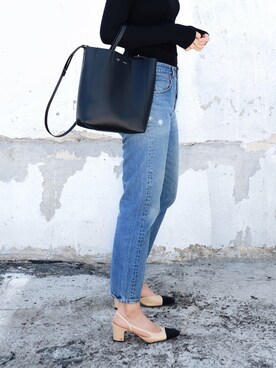 Annさんのコーディネート