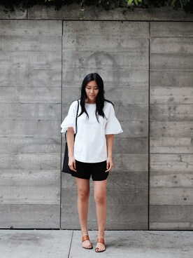 Annさんのコーディネート