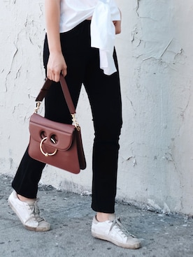 Annさんのコーディネート