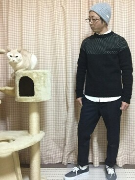 koujiさんのコーディネート