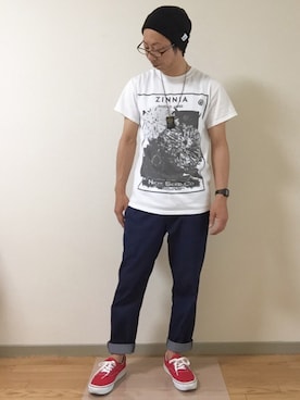 koujiさんのコーディネート