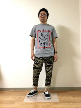 koujiさんのコーディネート