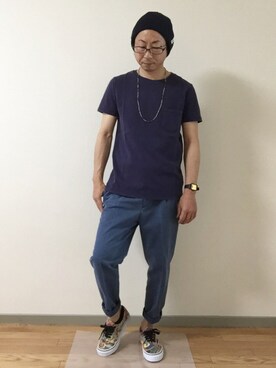 koujiさんのコーディネート