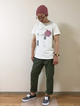 koujiさんのコーディネート