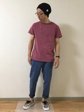 koujiさんのコーディネート