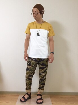 koujiさんのコーディネート