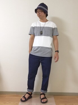 koujiさんのコーディネート