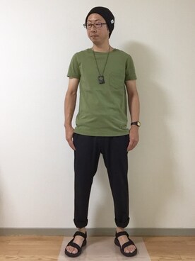 koujiさんのコーディネート