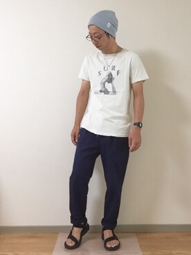 koujiさんのコーディネート