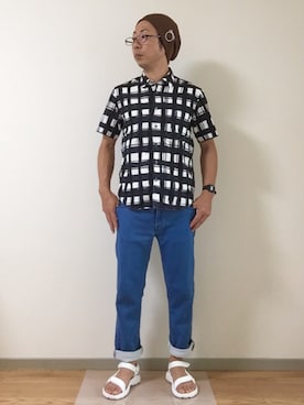 koujiさんのコーディネート