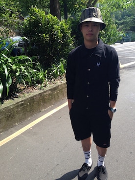 jkchangさんのコーディネート